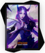 Riftbound - League of Legend TCG - Spiritforged Art Sleeves