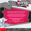 Pokémon - Scarlet & Violet - White Flare - Binder Collection