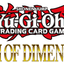 Yugioh TCG - Doom of Dimensions - Booster Box - 1st Edition