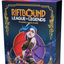Riftbound - League Of Legends TCG - Origins Champion Deck (Jinx)