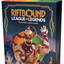 Riftbound - League Of Legends TCG - Origins Champion Deck (Lee Sin)