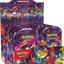 Pokémon TCG - Mega Evolution - Mega Evolution Base - Mini Tins Display