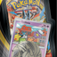 Pokémon TCG - Mega Evolution - Mega Evolution Base - Checklane Blister Sealed Case