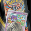 Pokémon TCG - Mega Evolution - Mega Evolution Base - Checklane Blister Sealed Case