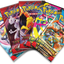 (PREORDER) Pokémon - Mega Evolution - MEGA LUCARIO EX FIGURE COLLECTION