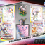 Pokémon TCG - Scarlet & Violet - Prismatic Evolutions Premium Figure Collection