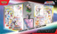Pokémon TCG - Scarlet & Violet - Prismatic Evolutions Premium Figure Collection