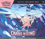 Pokémon TCG - Mega Evolution - Chaos rising -  Elite Trainer Box