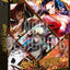 One Piece CG - 9-Pocket Binder Set - Seven Warlords of the Sea