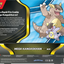 Pokémon TCG - Mega Evolution - Mega Kangaskhan ex Box