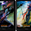 Riftbound - League of Legend TCG - Vendetta Art Sleeves