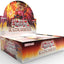 Yugioh TCG - Blazing Dominion - Booster Box