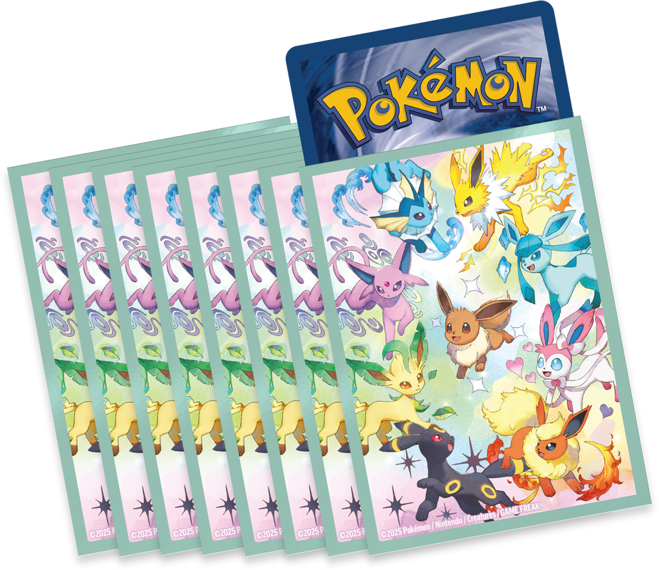 (PREORDER) POKEMON SV8.5 PRISMATIC EVOLUTIONS SUPER PREMIUM COLLECTION