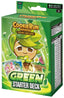 CookieRun Braverse TCG - Starter Deck (ST01-ST05)