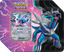 Pokémon - Scarlet & Violet - Azure Legends Tin