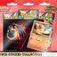 Pokémon TCG - Mega Evolution - Ascended Heroes - Tech Sticker Collection