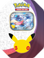 (Preorder) Pokémon TCG - Mega Evolution - 30th Celebration Tin (Release Date: December 4th 2026)
