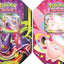 Pokémon TCG - Mega Evolution - Mega Moonlit Tin