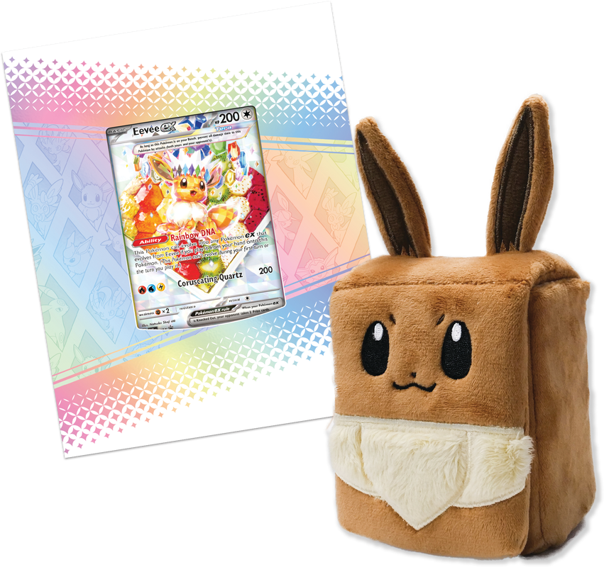 (PREORDER) POKEMON SV8.5 PRISMATIC EVOLUTIONS SUPER PREMIUM COLLECTION