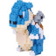 Blastoise (Nanoblock)