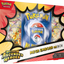 Pokémon TCG -  Mega Evolution - Ascended Heroes - Sealed Case of 6 Mega EX Box