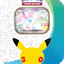 (Preorder) Pokémon TCG - Mega Evolution - 30th Celebration Tin (Release Date: December 4th 2026)