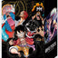 One Piece CG - Emperors in the New World - Double Pack (OP-09)