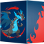 Ultra Pro - Pokemon Mega Charizard X Deck Box