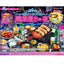 Re-ment Petit Sample Neon and Romance Korean Street Food
