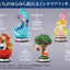 Pokémon SWING VIGNETTE collection 3 (1 Random Box) (Re-ment Blind Box)