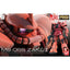 Bandai RG #2 1/144 MS-06S Zaku II (Char Aznable's Custom) Mobile Suit Gundam