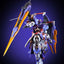 Eddas Entertainment Valkyrie Metal Frame Model Kit