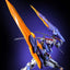 Eddas Entertainment Valkyrie Metal Frame Model Kit