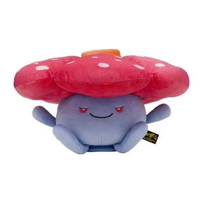 Vileplume Toilet Paper Holder Plush (Pokémon Center Japan)