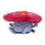 Vileplume Toilet Paper Holder Plush (Pokémon Center Japan)