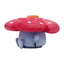 Vileplume Toilet Paper Holder Plush (Pokémon Center Japan)