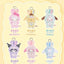 Sanrio Elf Bunny Baby Vinyl Plush Keychains Gift Blind Box (1 Random Box)