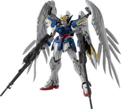 MG Wing Gundam Zero Custom