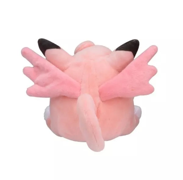 36 Clefable (Pokémon fit)