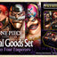 One Piece CG: Special Goods Set (Former Four Emperors)