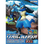 RIOLU & LUCARIO Model Kit