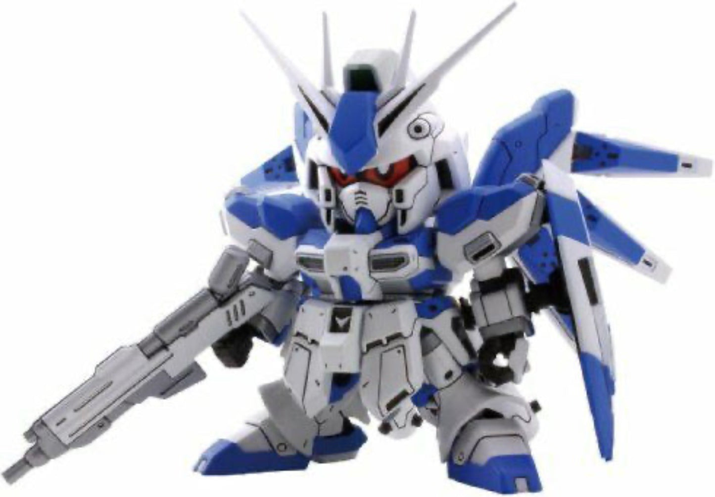 BB384 Hi-Nu Gundam
