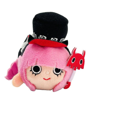 [One Piece] Mugimugi Otedama/Perona