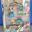 TOMY Pokemon Evolution 3-Pack: Bulbasaur, Ivysaur, & Venusaur Figure with 3 Pokedex ID