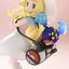 Pokemon Center original figure - Lillie & Cosmog (Pokémon Center Japan)