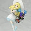 Pokemon Center original figure - Lillie & Cosmog (Pokémon Center Japan)