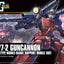 Bandai HGUC #190 1/144 RX-77-2 Guncannon (Revive Ver.) Mobile Suit Gundam