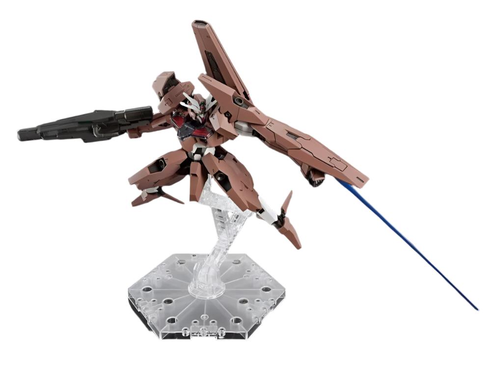 Bandai HG #18 1/144 Gundam Lfrith Thorn Mobile Suit Gundam: The Witch from Mercury