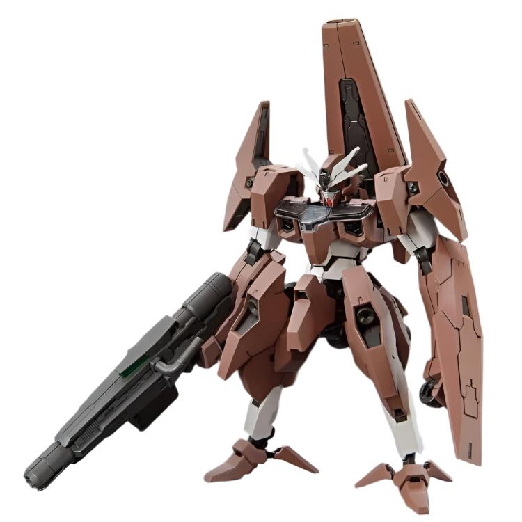 Bandai HG #18 1/144 Gundam Lfrith Thorn Mobile Suit Gundam: The Witch from Mercury