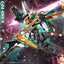 Bandai Spirits MG 1/100 Gundam Kyrios 'Gundam 00'